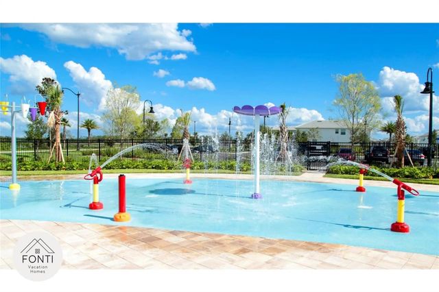 3141 PARADOX CIRCLE 104, Kissimmee, FL 34746