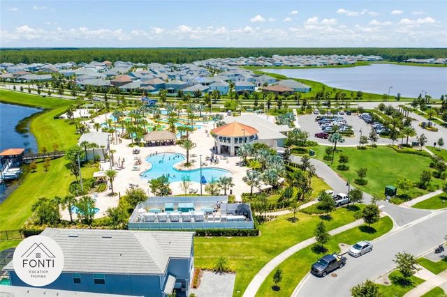 3141 PARADOX CIRCLE 104, Kissimmee, FL 34746