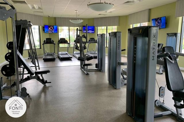 3141 PARADOX CIRCLE 104, Kissimmee, FL 34746