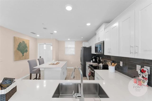 3141 PARADOX CIRCLE 104, Kissimmee, FL 34746