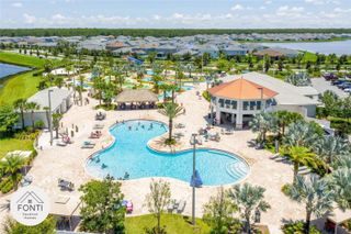 3141 PARADOX CIRCLE 104, Kissimmee, FL 34746