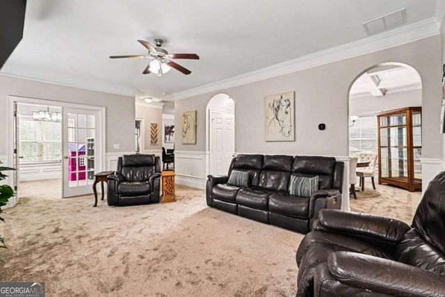 207 George Wynn Road, Palmetto, GA 30268