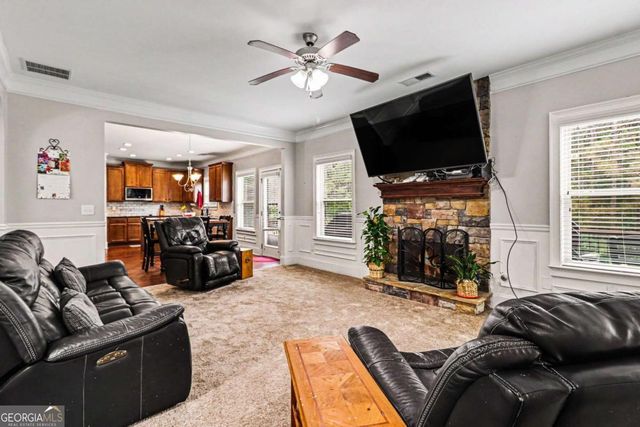 207 George Wynn Road, Palmetto, GA 30268