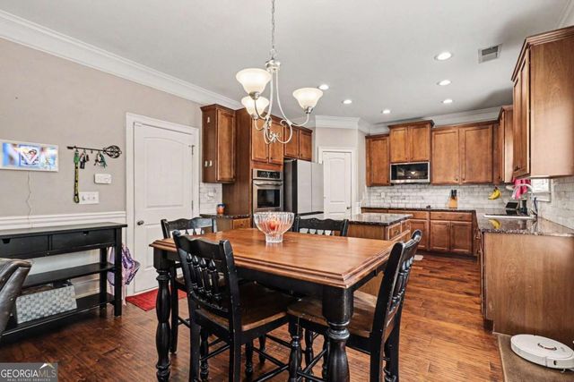 207 George Wynn Road, Palmetto, GA 30268