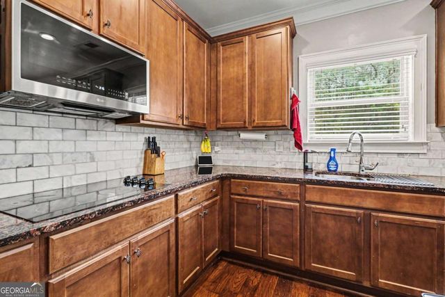 207 George Wynn Road, Palmetto, GA 30268