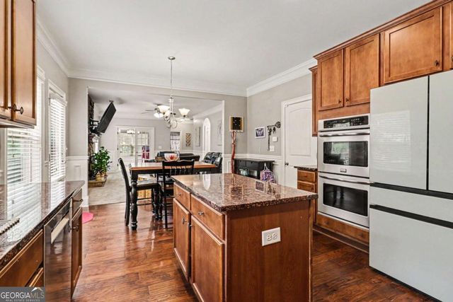 207 George Wynn Road, Palmetto, GA 30268