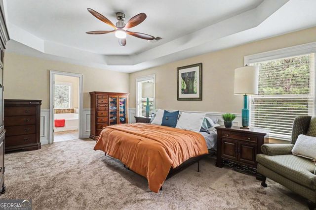 207 George Wynn Road, Palmetto, GA 30268