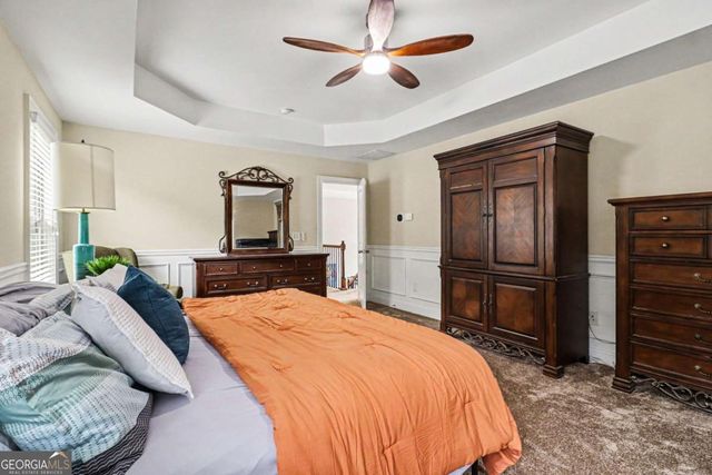 207 George Wynn Road, Palmetto, GA 30268