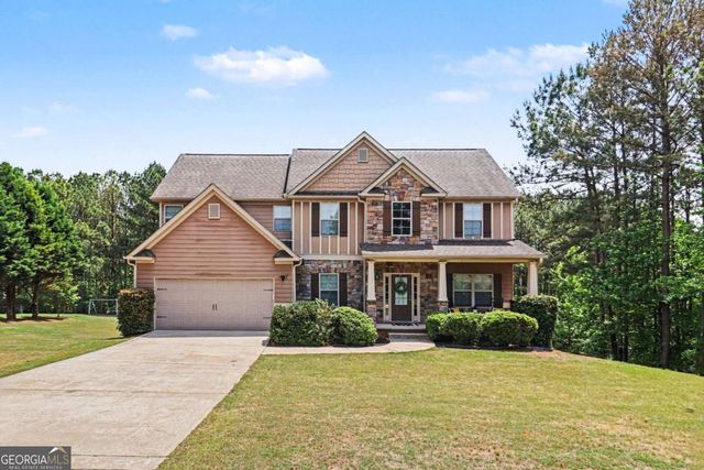 207 George Wynn Road, Palmetto, GA 30268
