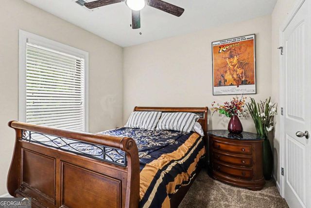 207 George Wynn Road, Palmetto, GA 30268