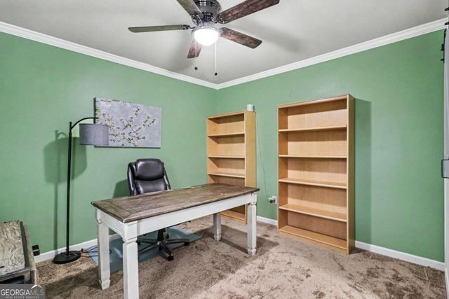 207 George Wynn Road, Palmetto, GA 30268