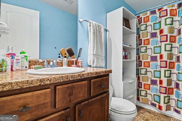 207 George Wynn Road, Palmetto, GA 30268