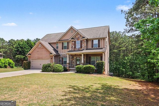 207 George Wynn Road, Palmetto, GA 30268