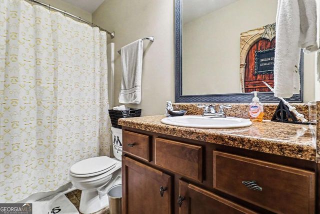 207 George Wynn Road, Palmetto, GA 30268