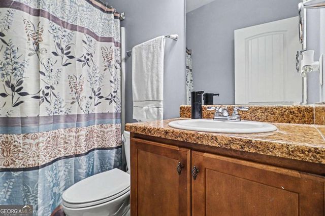 207 George Wynn Road, Palmetto, GA 30268