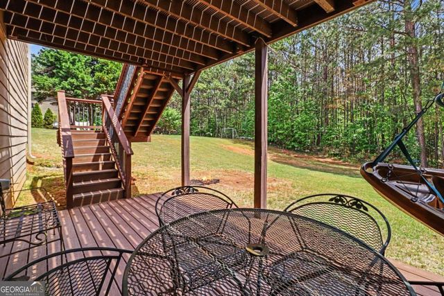 207 George Wynn Road, Palmetto, GA 30268