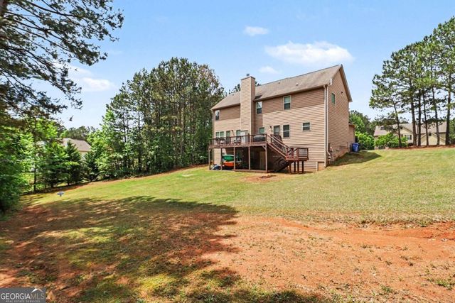 207 George Wynn Road, Palmetto, GA 30268