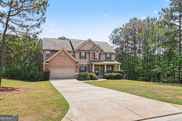207 George Wynn Road, Palmetto, GA 30268
