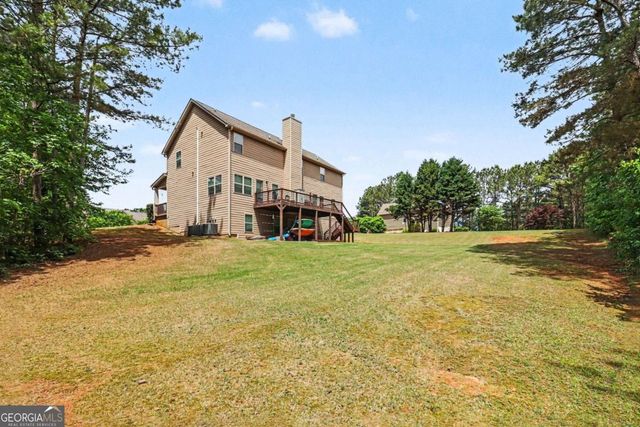 207 George Wynn Road, Palmetto, GA 30268
