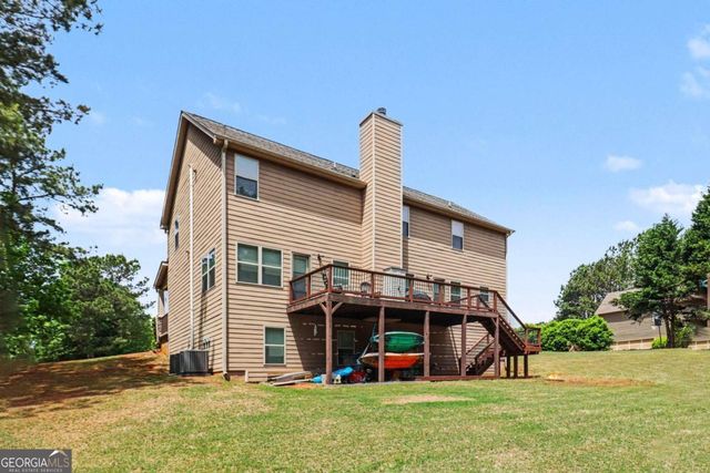 207 George Wynn Road, Palmetto, GA 30268