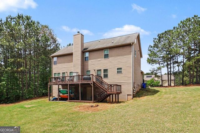 207 George Wynn Road, Palmetto, GA 30268