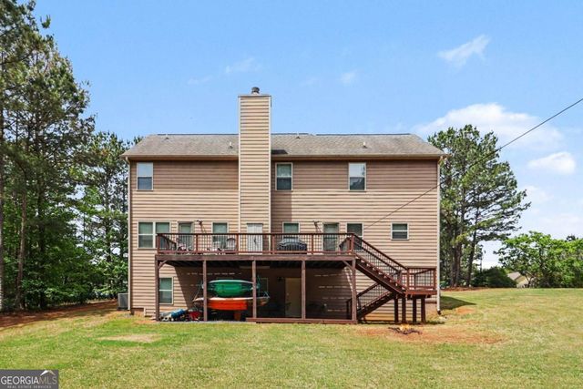 207 George Wynn Road, Palmetto, GA 30268