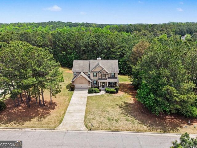 207 George Wynn Road, Palmetto, GA 30268