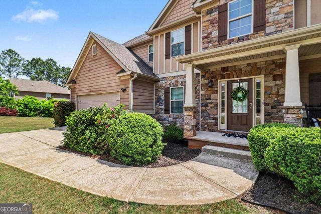 207 George Wynn Road, Palmetto, GA 30268