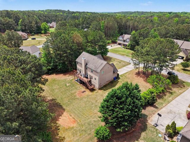 207 George Wynn Road, Palmetto, GA 30268