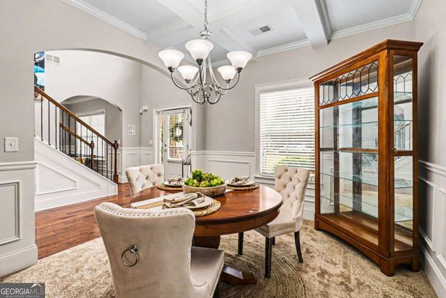 207 George Wynn Road, Palmetto, GA 30268