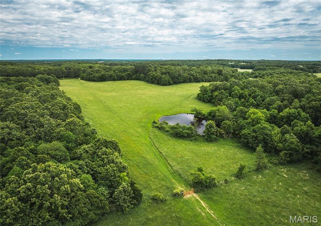 9815 County Road 2780, Unincorporated, MO 65548