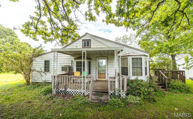 9815 County Road 2780, Unincorporated, MO 65548