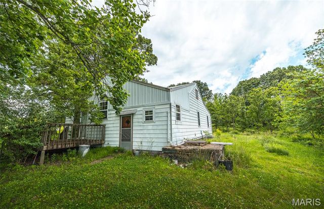 9815 County Road 2780, Unincorporated, MO 65548