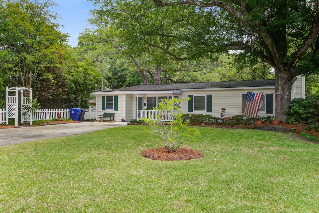344 Lantana Drive, Charleston, SC 29407