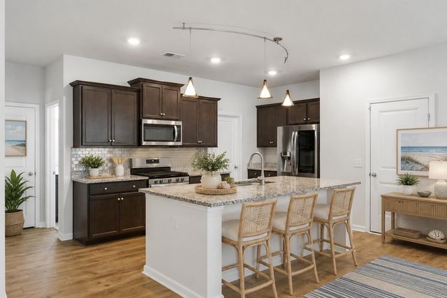 3830 Sawmill Court, Mount Pleasant, SC 29429