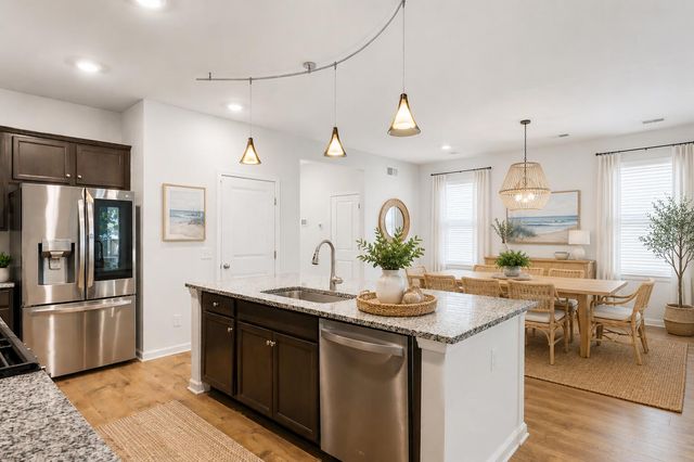 3830 Sawmill Court, Mount Pleasant, SC 29429