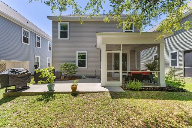 3830 Sawmill Court, Mount Pleasant, SC 29429