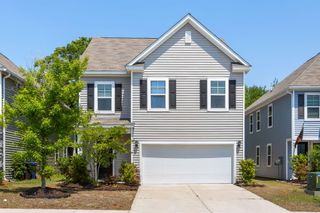 3830 Sawmill Court, Mount Pleasant, SC 29429