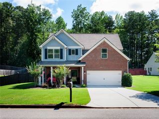 171 GORHAM GATES Drive, Hiram, GA 30141