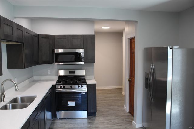1606 N 12th Street, Lafayette, IN 47904