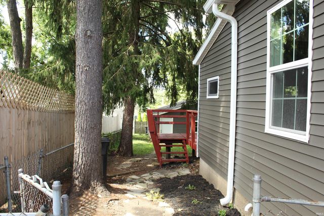 1606 N 12th Street, Lafayette, IN 47904