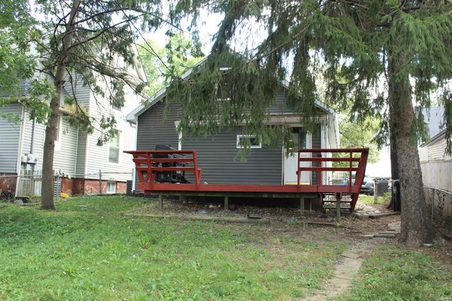 1606 N 12th Street, Lafayette, IN 47904