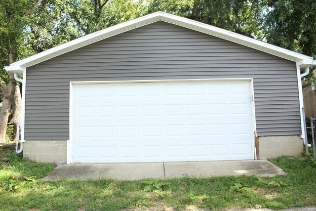 1606 N 12th Street, Lafayette, IN 47904