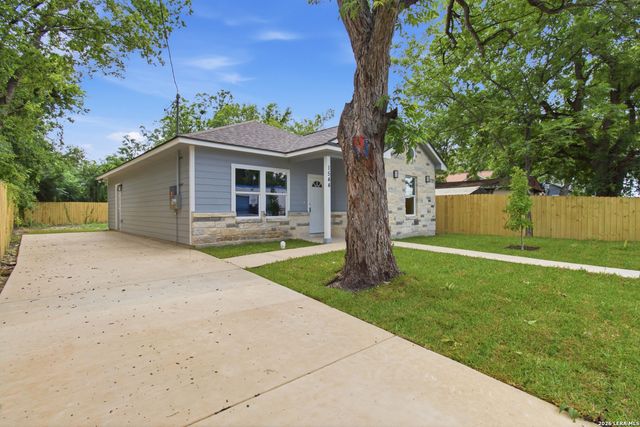1544 Brighton, San Antonio, TX 78211