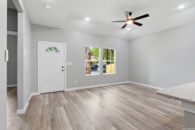 1544 Brighton, San Antonio, TX 78211