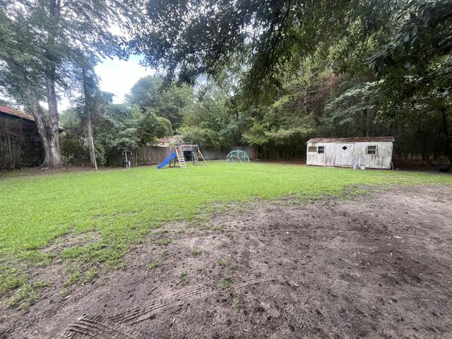 734 Henry Street, Walterboro, SC 29488