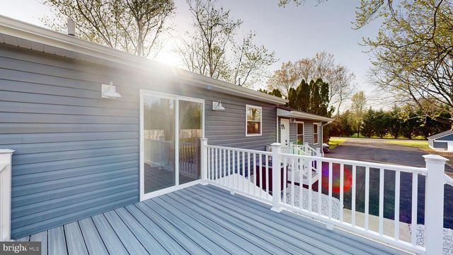 3318 UNDERWOODS CORNER RD, Clayton, DE 19938