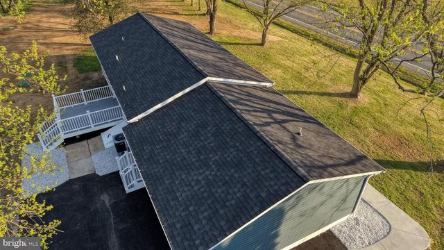 3318 UNDERWOODS CORNER RD, Clayton, DE 19938