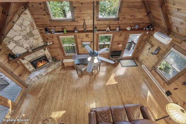 245 Sunrise Valley Road, Blue Ridge, GA 30513