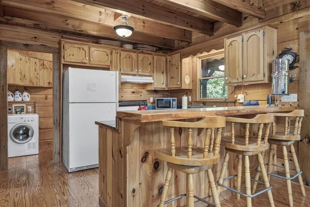 245 Sunrise Valley Road, Blue Ridge, GA 30513
